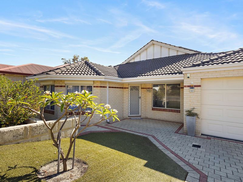 11 Hennessy Drive, Ashby WA 6065