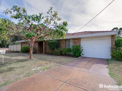 2 Avoca Close, Willetton WA 6155