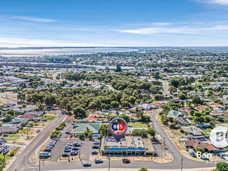 1/7 Millard Street, Eaton WA 6232