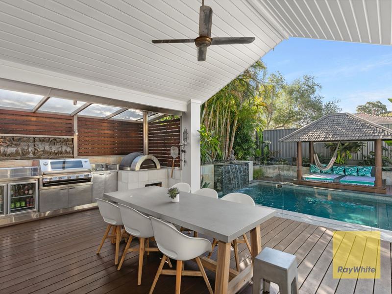 26 Winmarley Street, Floreat