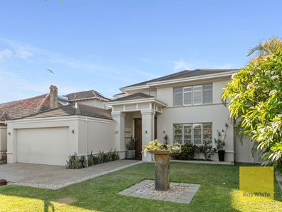 26 Winmarley Street, Floreat WA 6014