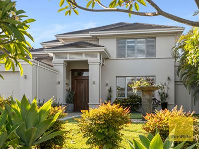26 Winmarley Street, Floreat WA 6014