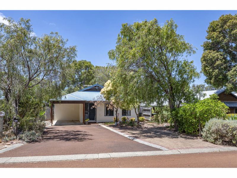 2/1 Alanta Elbow, Dunsborough WA 6281