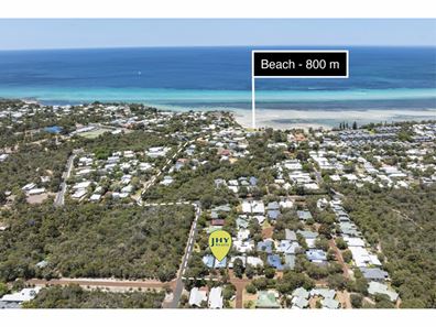 2/1 Alanta Elbow, Dunsborough WA 6281