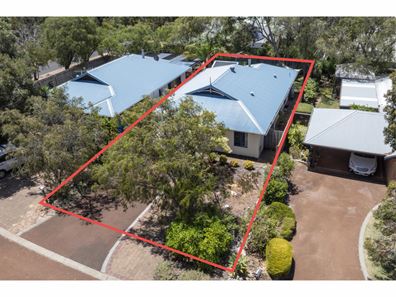 2/1 Alanta Elbow, Dunsborough WA 6281