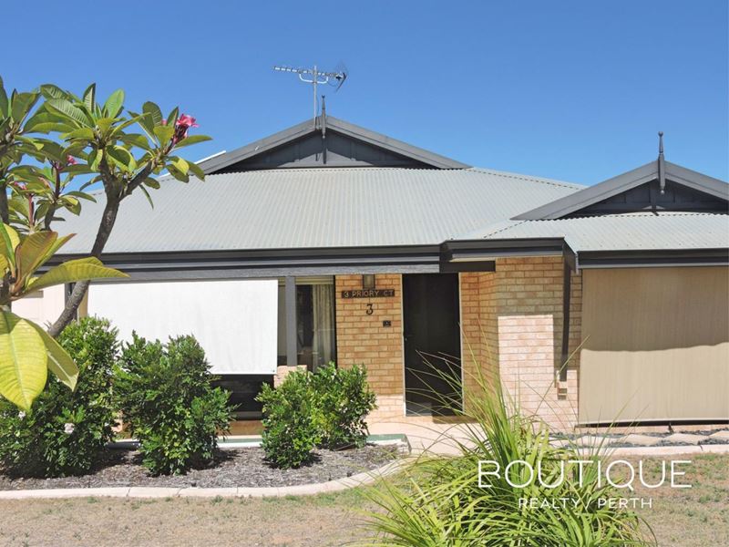 3 Priory Court, Port Denison