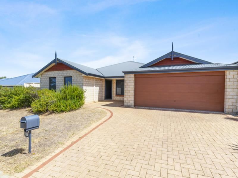 37 Liesham Crescent, Baldivis WA 6171
