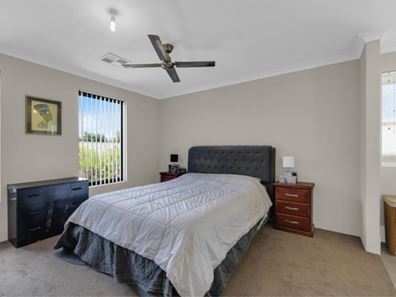 37 Liesham Crescent, Baldivis WA 6171