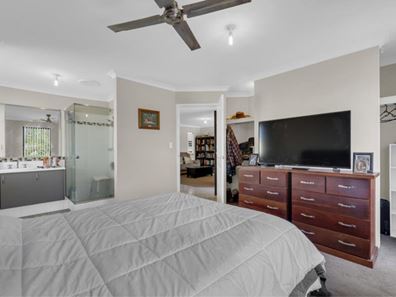 37 Liesham Crescent, Baldivis WA 6171