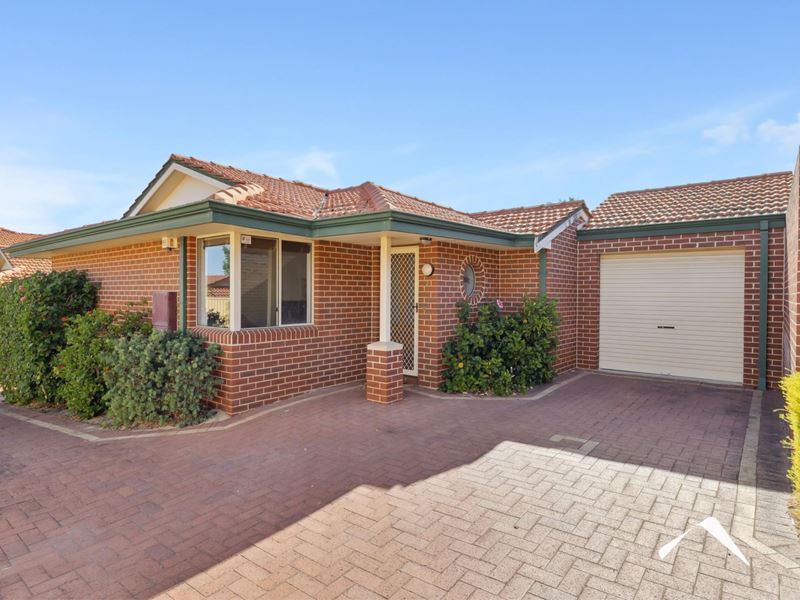 2/6 Fletcher Street, Yokine