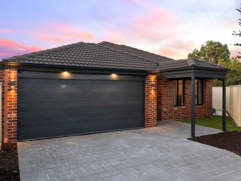 20 Iriks Way, Medina
