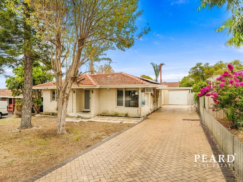 7 Slindon Street, Nollamara