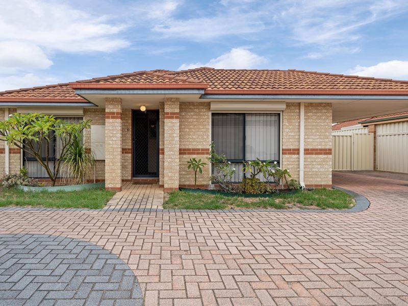 10/178 Corfield Street, Gosnells