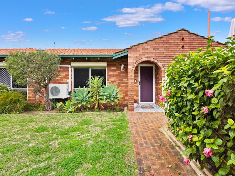 2/67 Ormsby Terrace, Mandurah