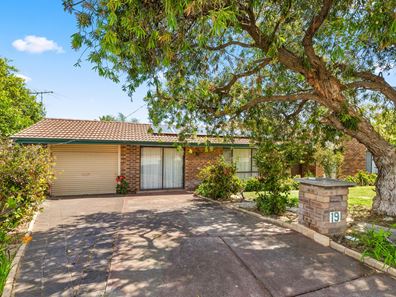19 The Return, Woodvale WA 6026