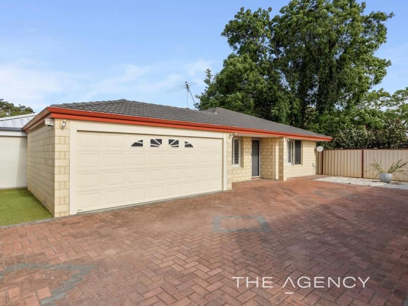 70A Third Avenue, Bassendean WA 6054
