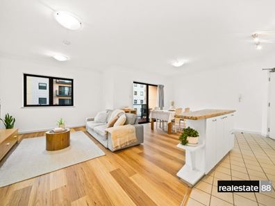 23/110 Mounts Bay Road, Perth WA 6000