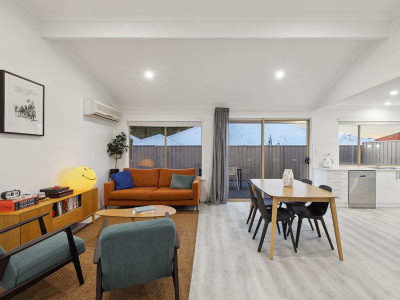 31B Birkett Street, Bedford