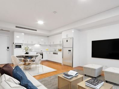 52/35 Hastings Street, Scarborough WA 6019