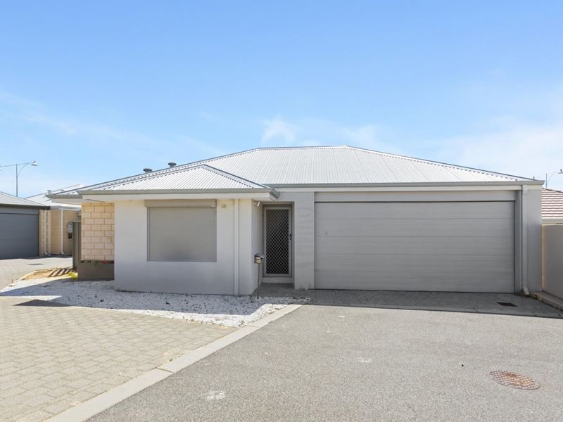 14 Cheadle  Lane, Alkimos