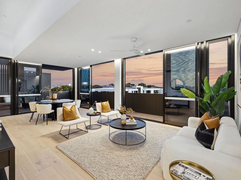 505/2 Hortus Way, Jolimont