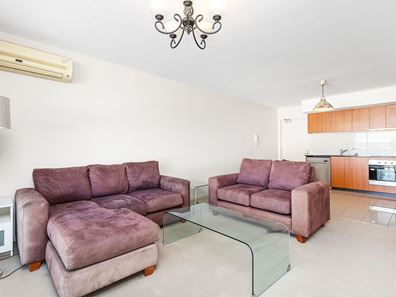 51/375 Hay Street, Perth WA 6000