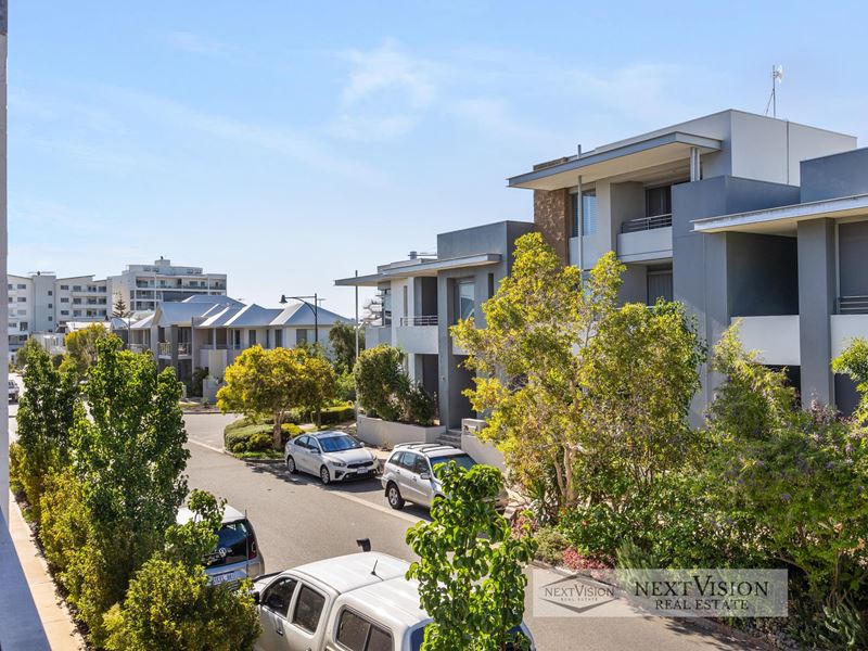 86/59 Breaksea Drive, North Coogee WA 6163