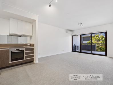 86/59 Breaksea Drive, North Coogee WA 6163