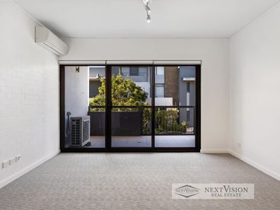 86/59 Breaksea Drive, North Coogee WA 6163