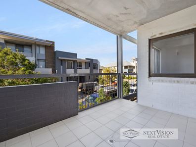 86/59 Breaksea Drive, North Coogee WA 6163