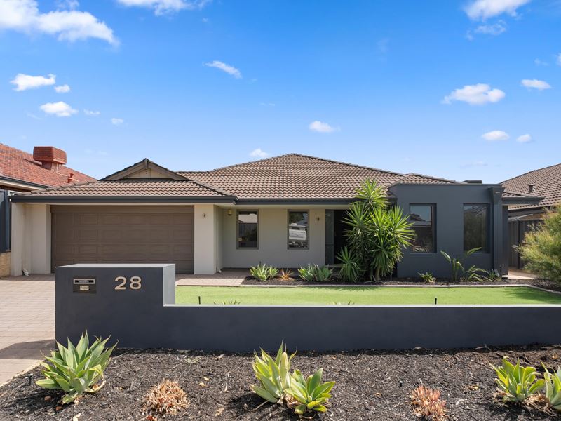 28 Flame Tree Loop, Baldivis