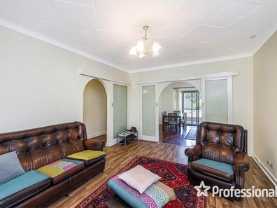 76 Fieldgate Square, Balga WA 6061