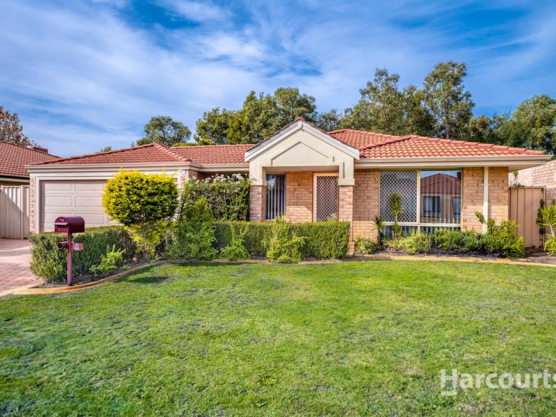 6 Hedgeley Way, Canning Vale