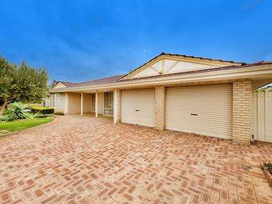 25 Coralberry Crescent, Dianella WA 6059