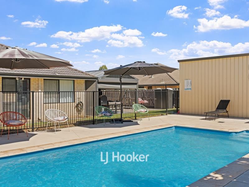83 Burleigh Drive, Australind
