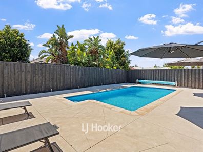83 Burleigh Drive, Australind WA 6233