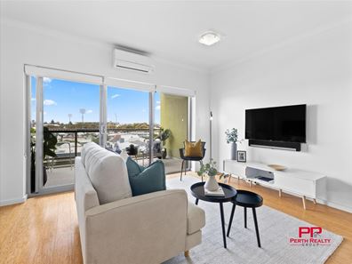 24/33 Newcastle Street, Perth WA 6000