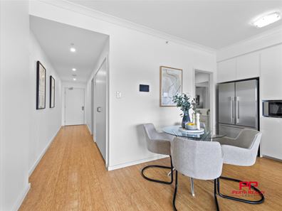 24/33 Newcastle Street, Perth WA 6000