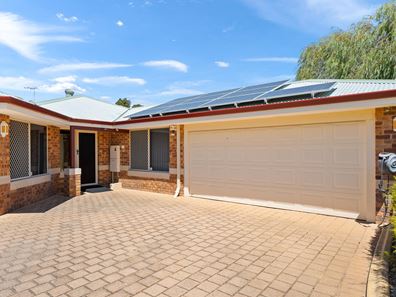 13 Daley Court, Rockingham WA 6168