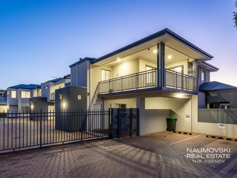 2/150 Ravenswood Drive, Nollamara