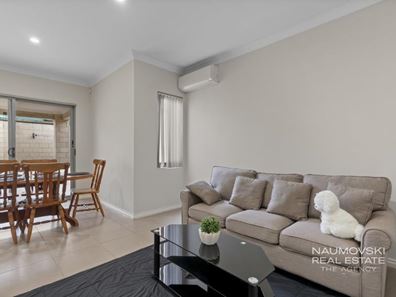 2/150 Ravenswood Drive, Nollamara WA 6061