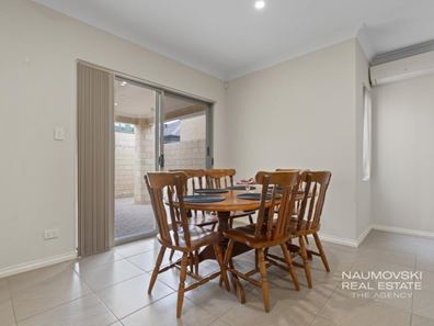 2/150 Ravenswood Drive, Nollamara WA 6061