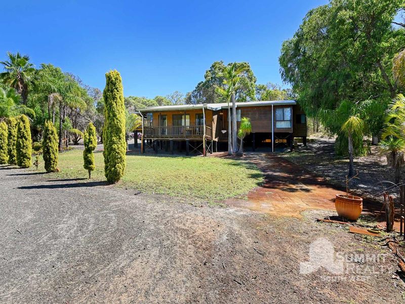 30 Eucalypt Drive, Gelorup