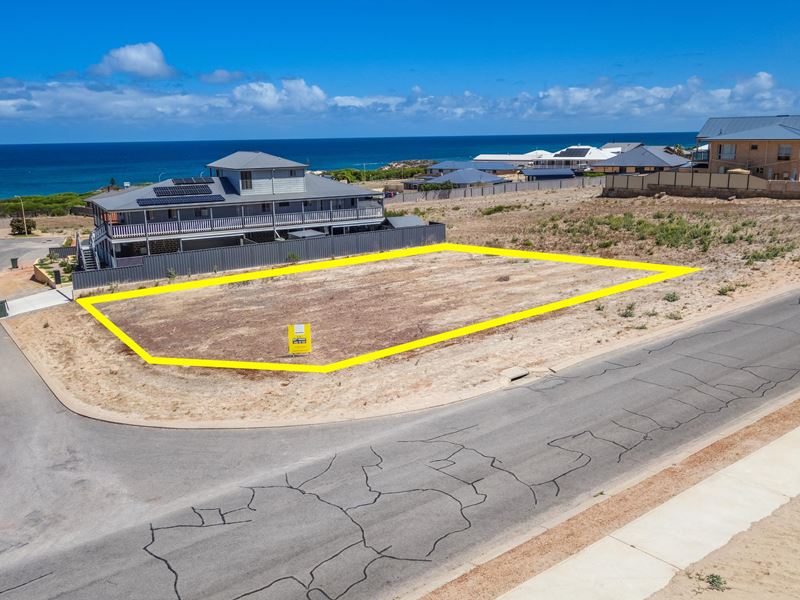 1 BARRETT COVE, Dongara WA 6525