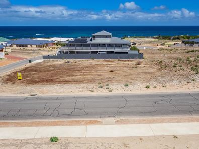 1 BARRETT COVE, Dongara WA 6525