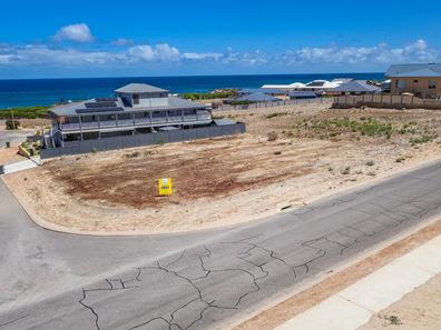 1 BARRETT COVE, Dongara WA 6525