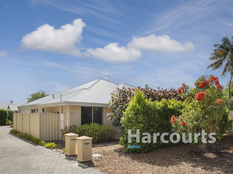 1/46 Ford Road, Busselton WA 6280
