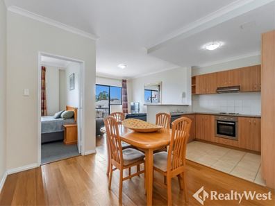 53/190 Hay Street, East Perth WA 6004