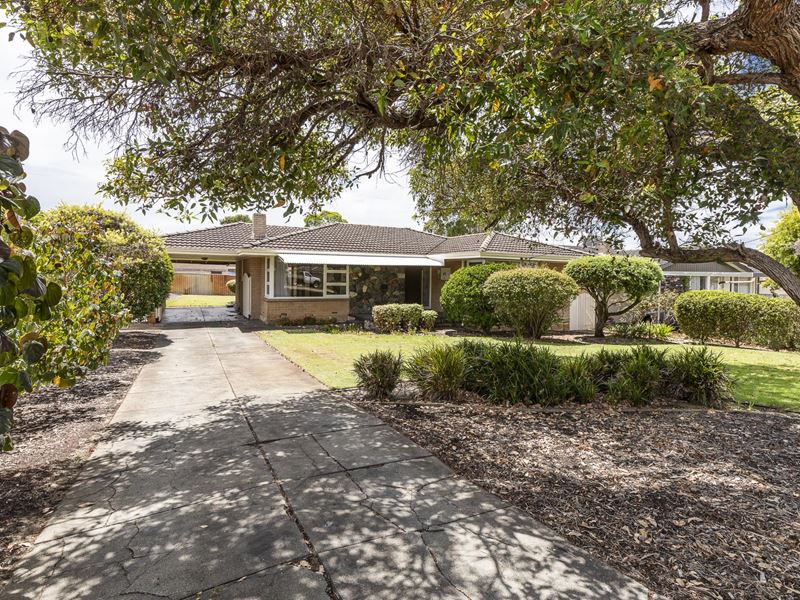 45 Gifford Way, Dianella