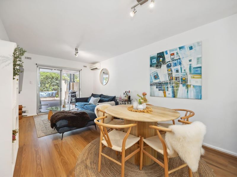 6/84 Subiaco Road, Subiaco WA 6008